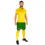 Echipament de fotbal Legea Kit Outsider - KIT0033